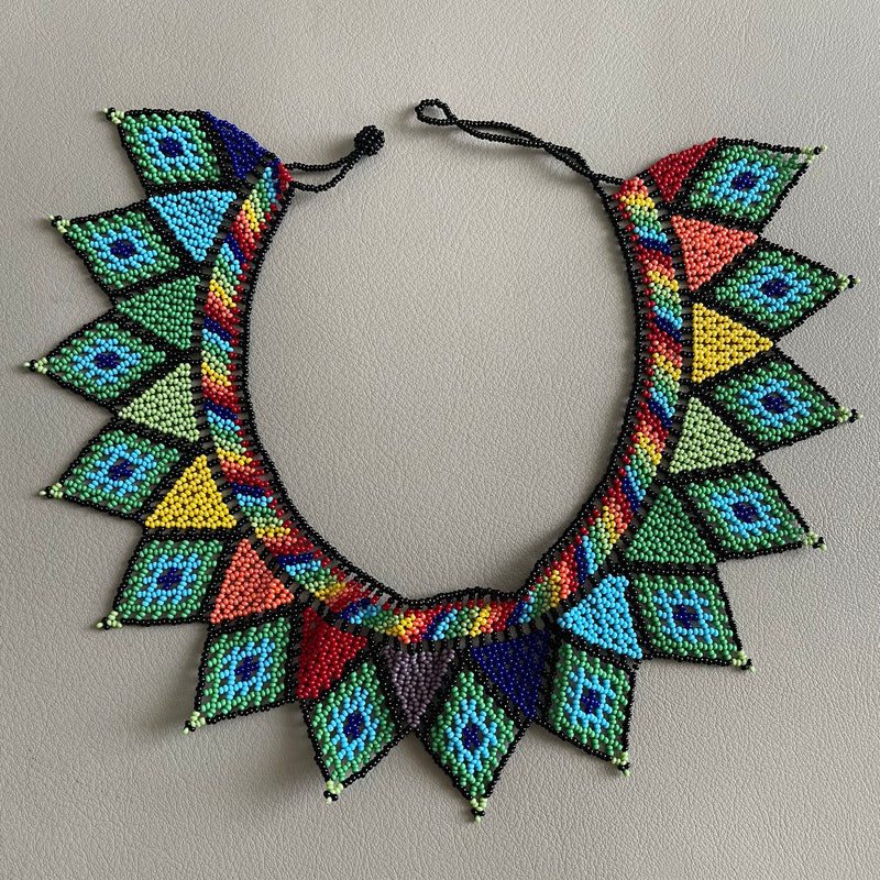 CUELLO FRIDA